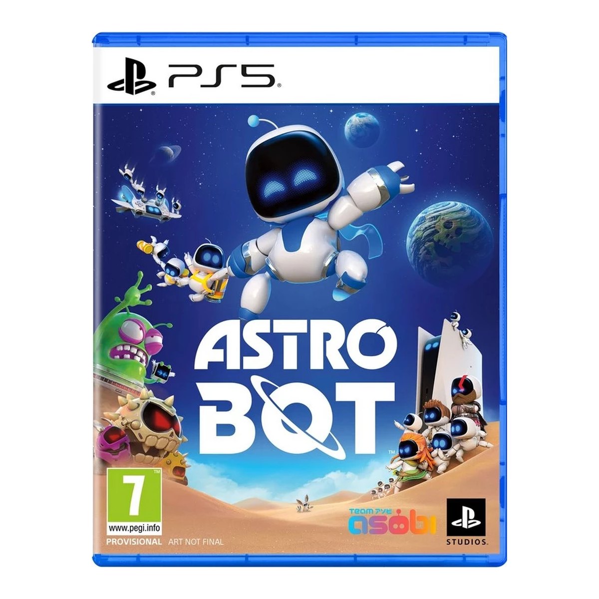 Astro Bot – PS5