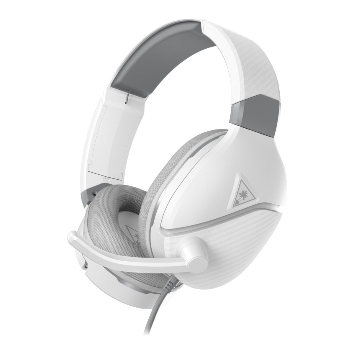 Casque Turtle Beach Recon 200 Gen 2 – Blanc