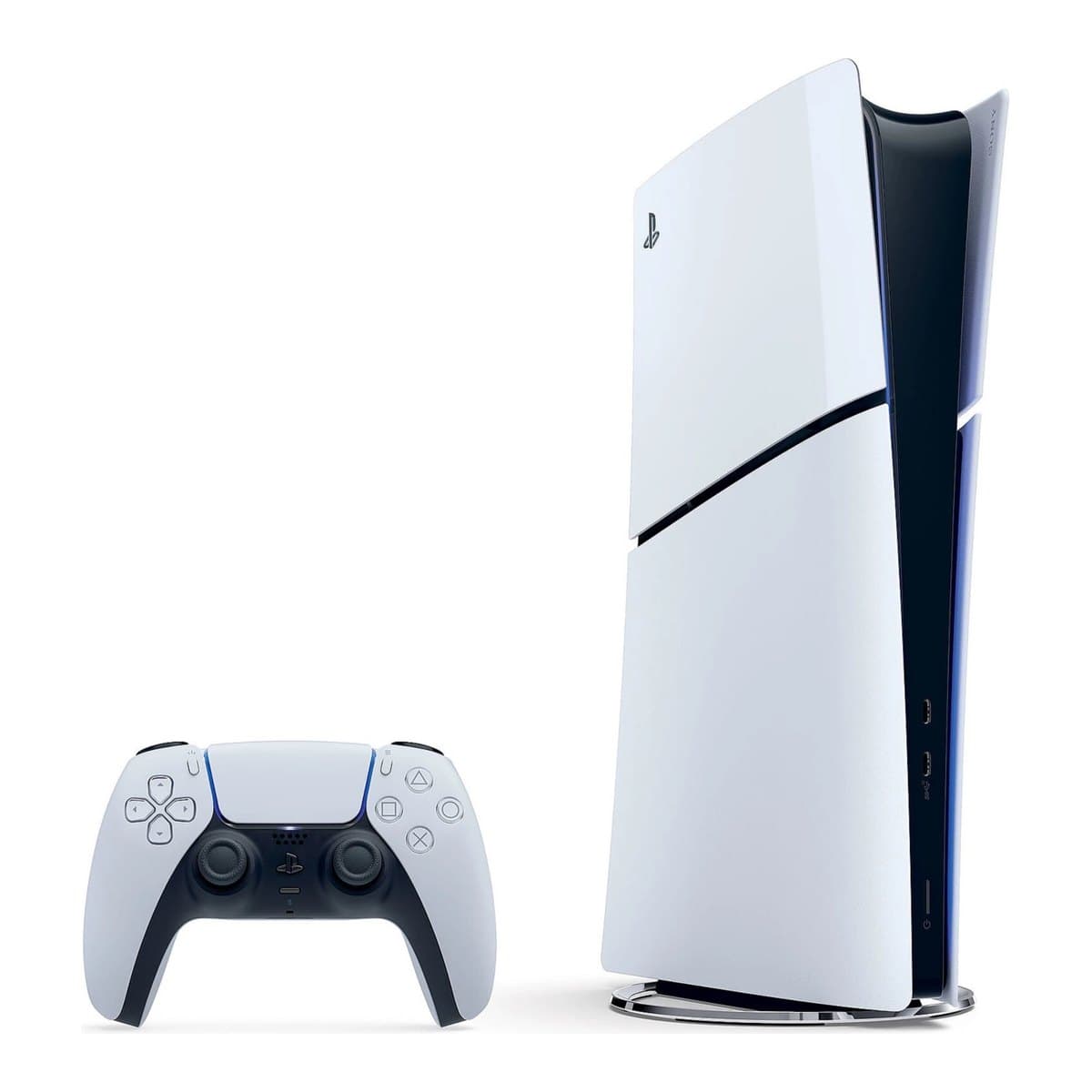 Console PlayStation 5 Édition Numérique – 825 Go
