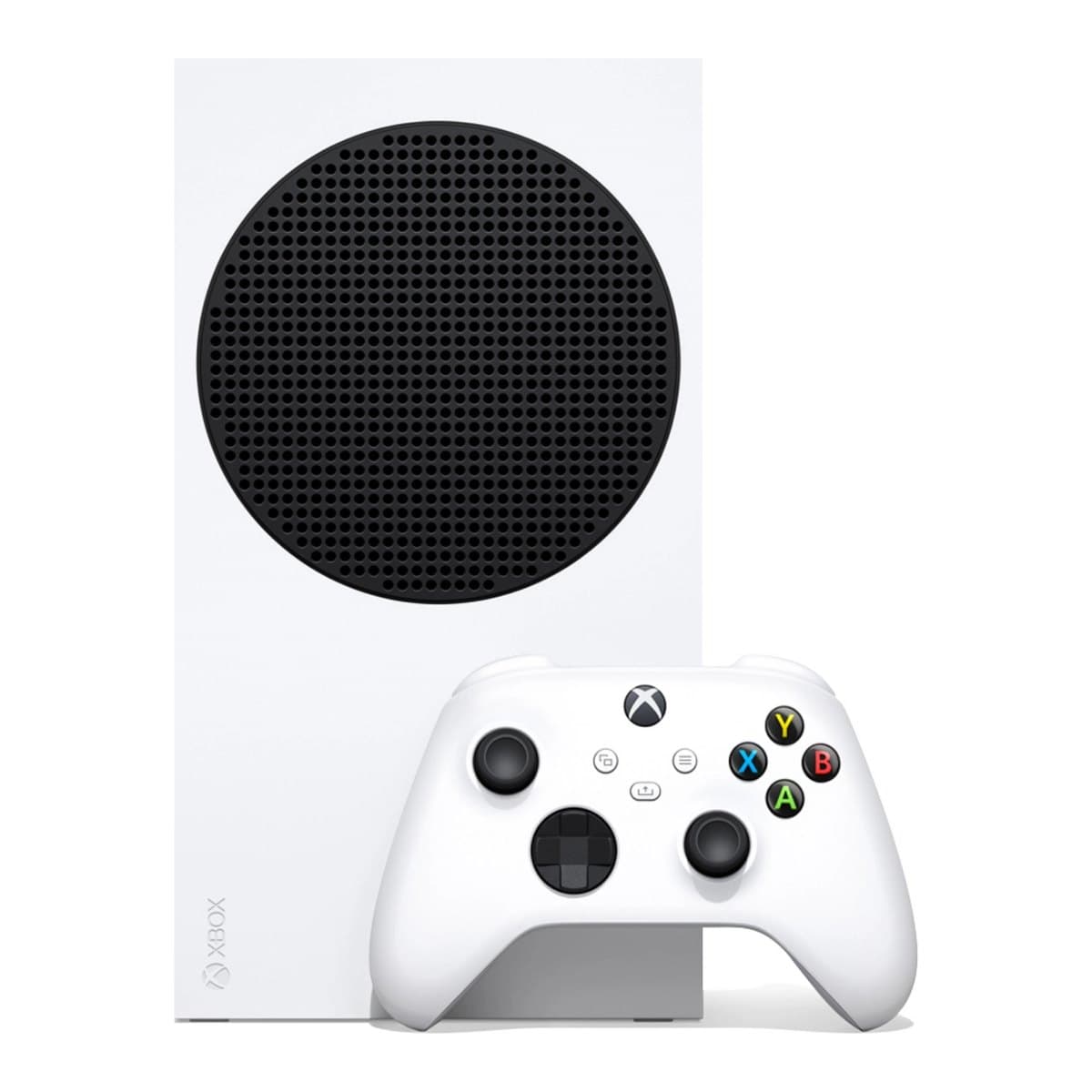 Console Xbox Series S – 1 To Blanche