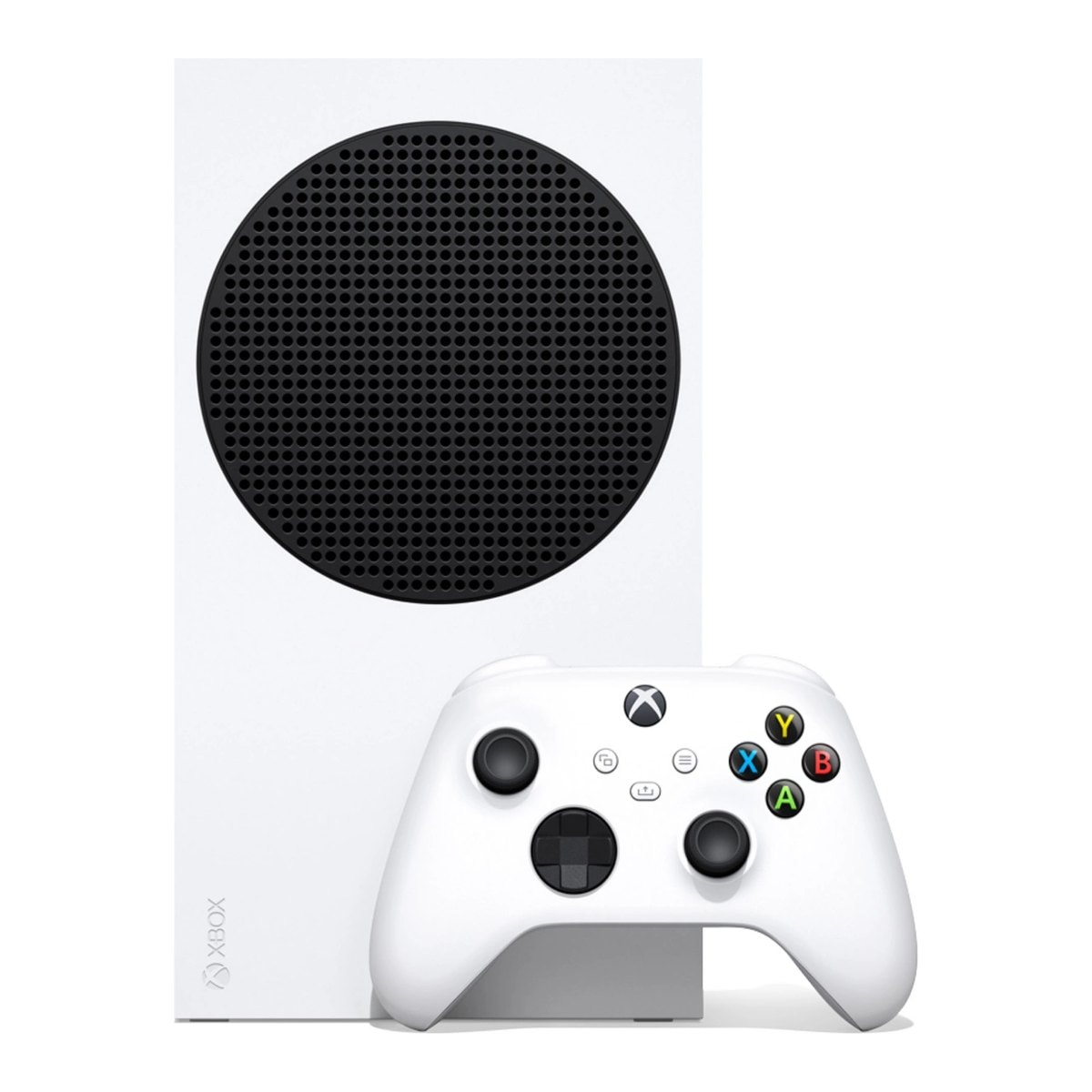 Console Xbox Series S – 1 To Blanche