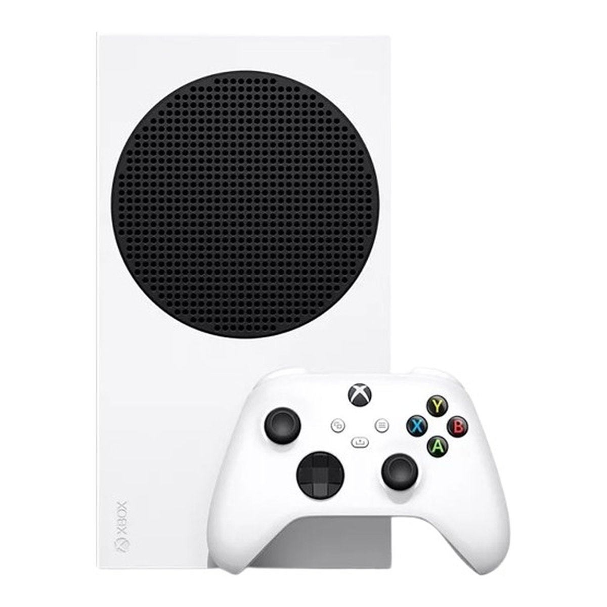 Console Xbox Series S – 512 Go