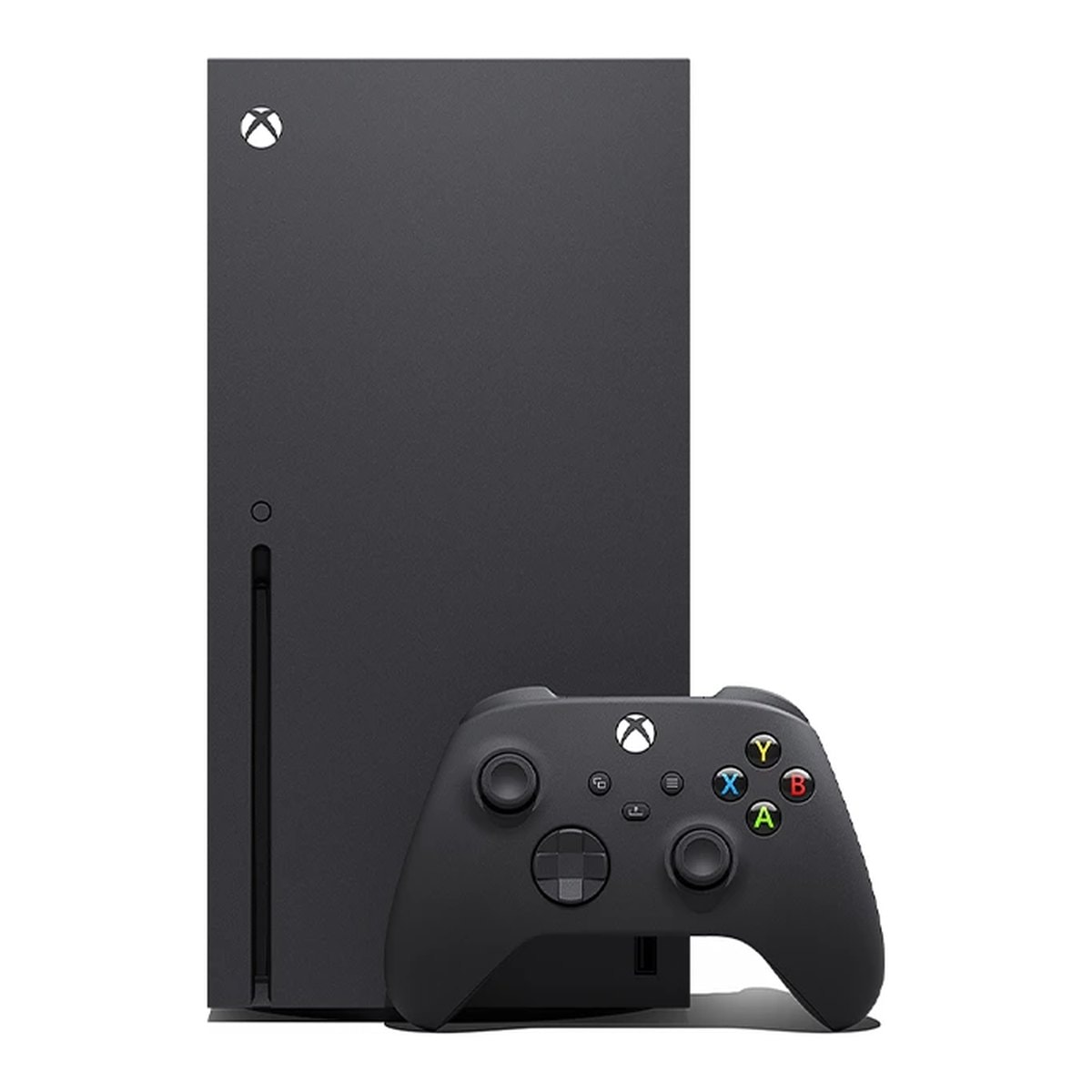 Console Xbox Series X – 1 To