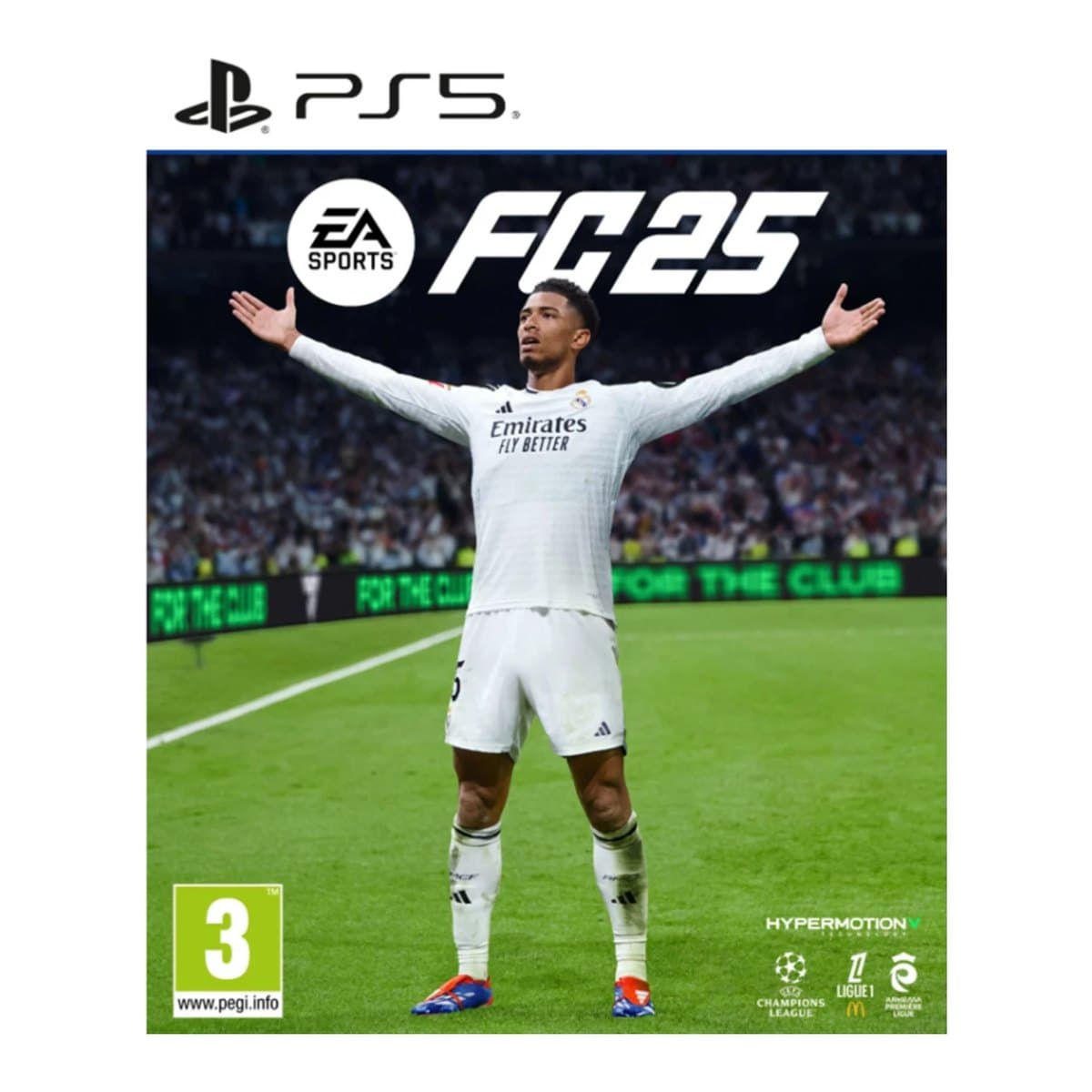 EA SPORTS FC 25 – PS5