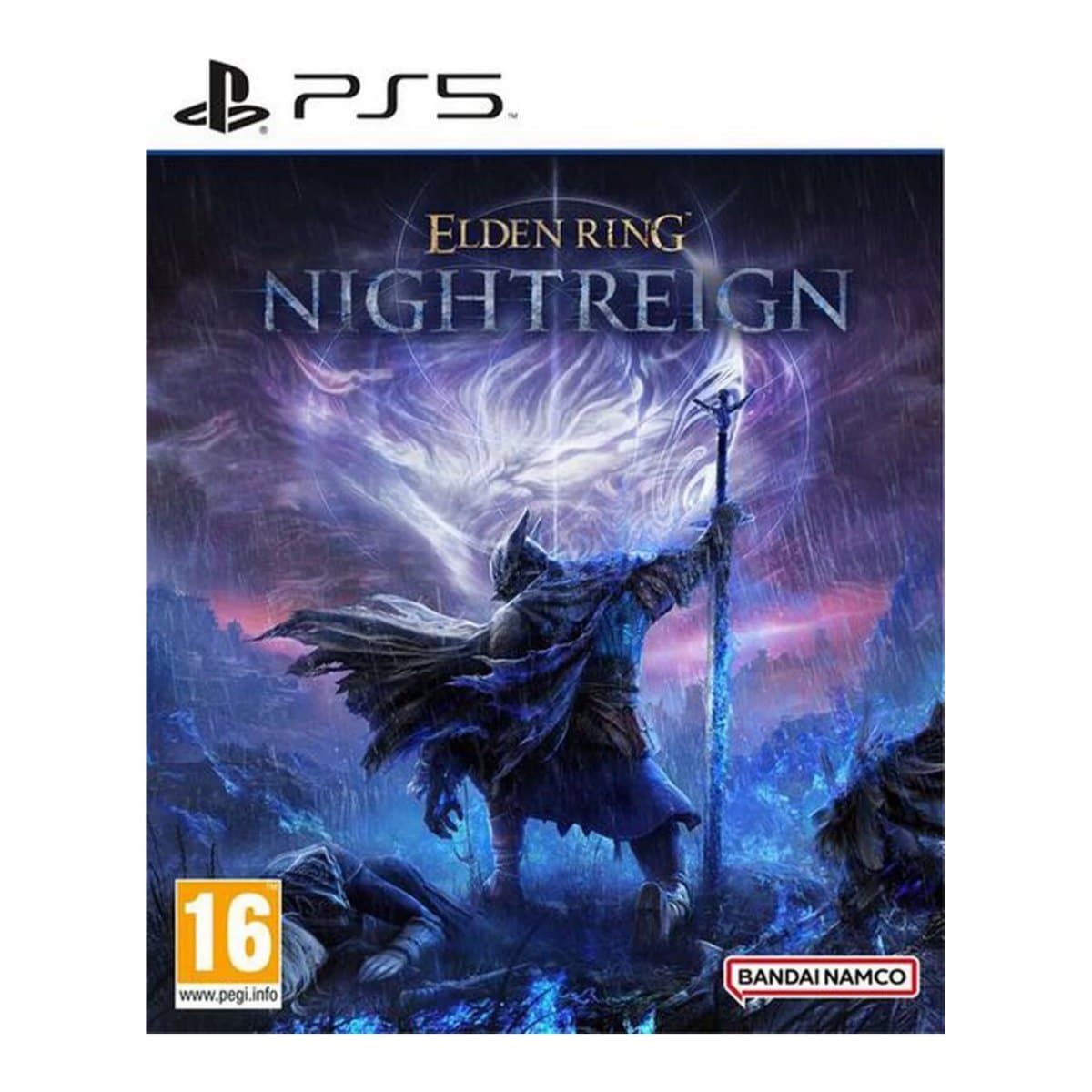 Elden Ring Nightreign – PS5
