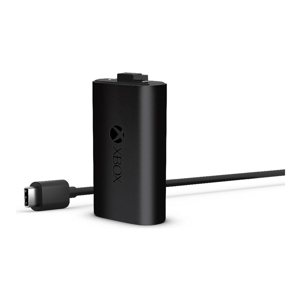 Kit Play & Charge Xbox