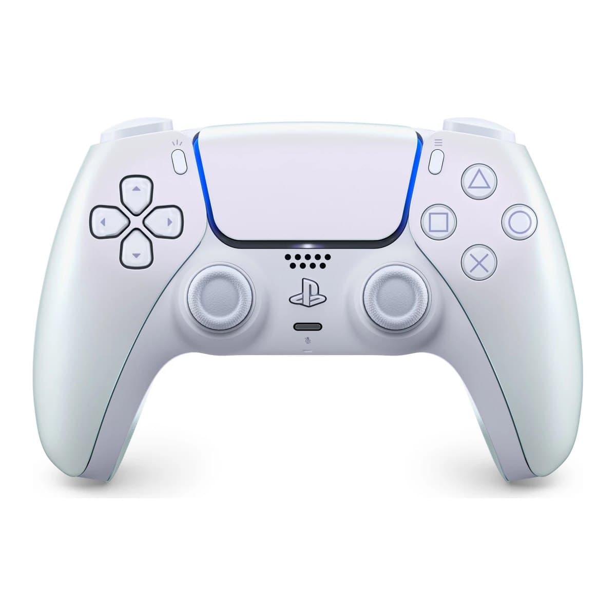Manette sans fil DualSense – Chroma Pearl