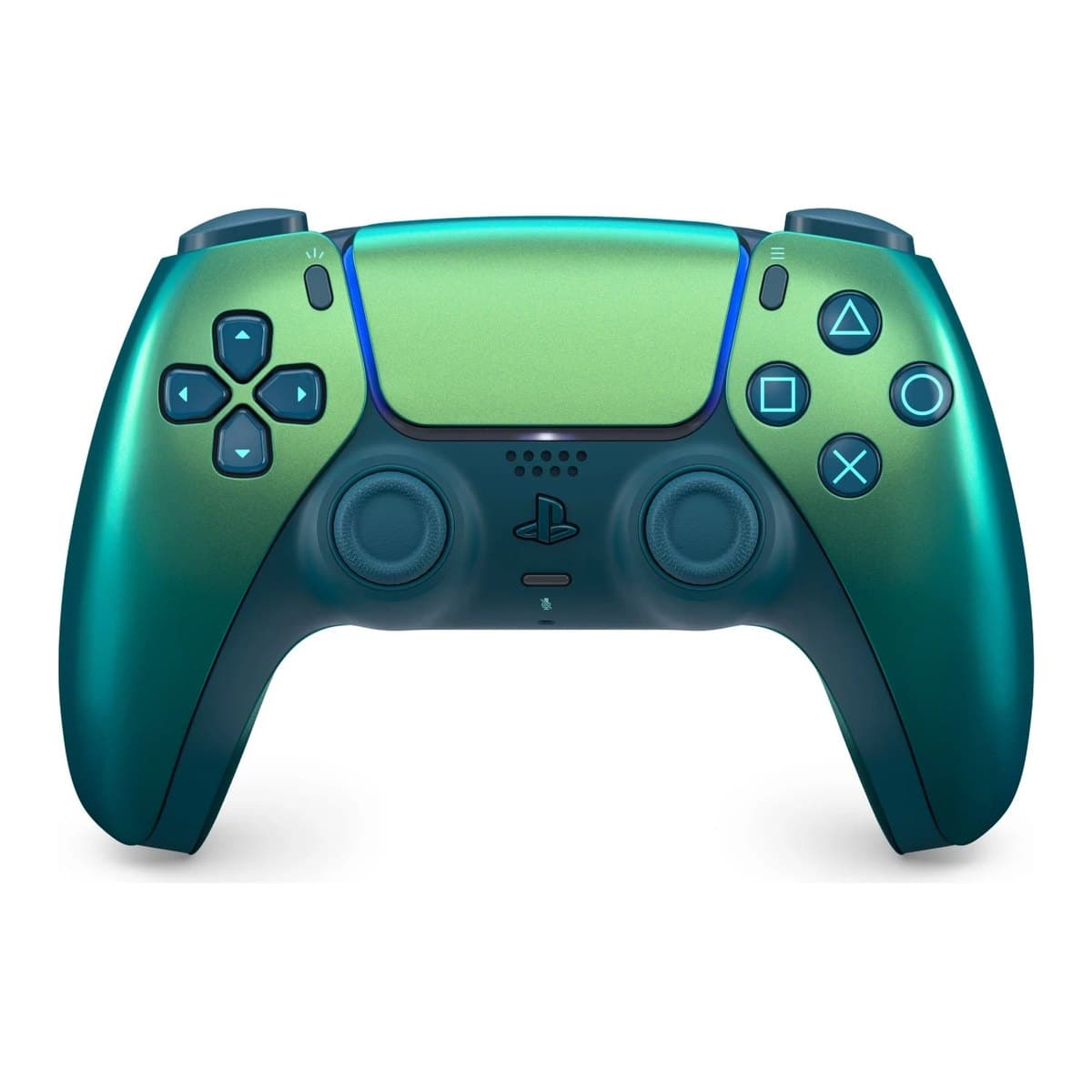 Manette sans fil DualSense – Chroma Teal