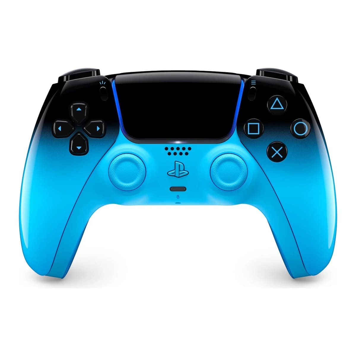 Manette sans fil DualSense – Rhythm Blue