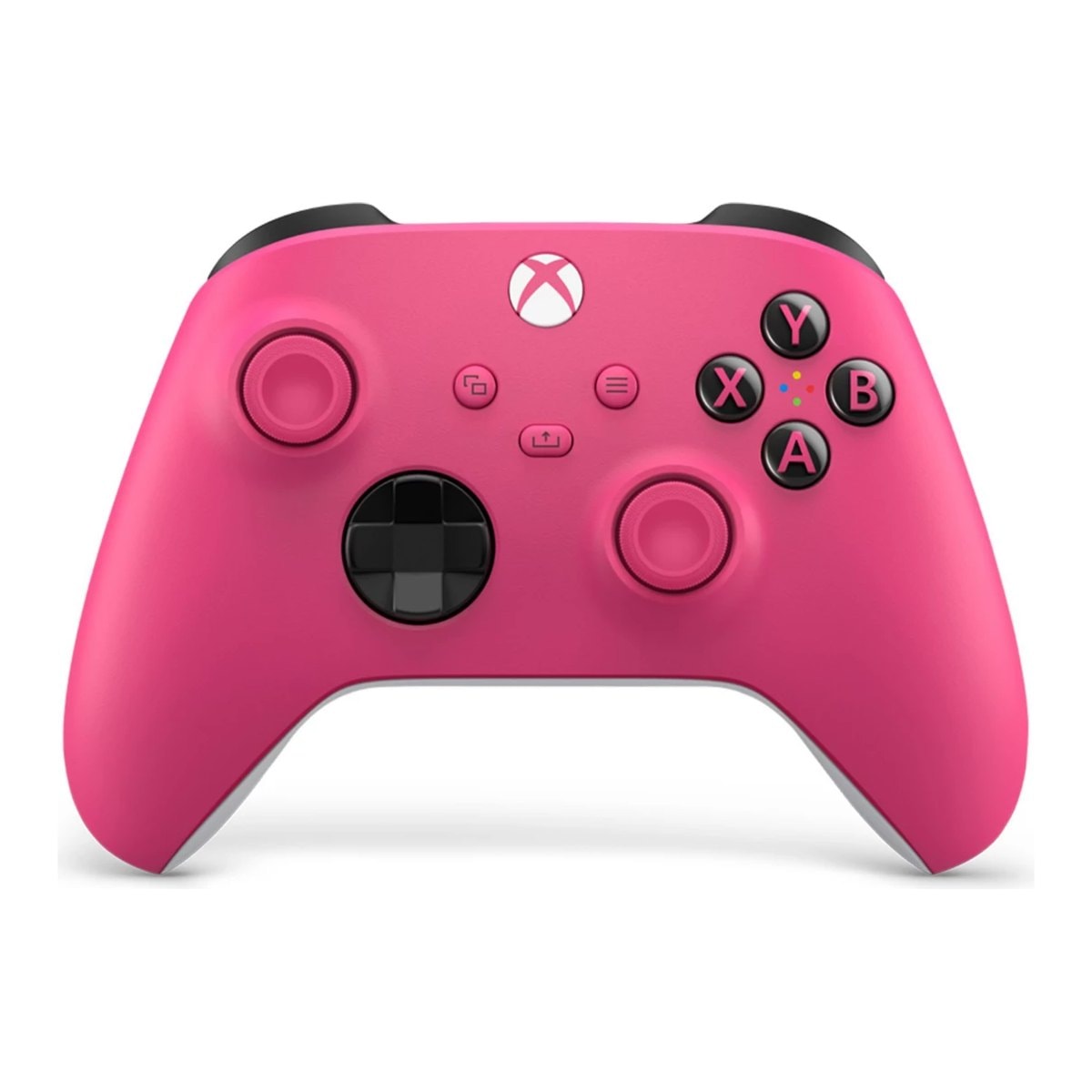 Manette sans fil Xbox – Deep Pink