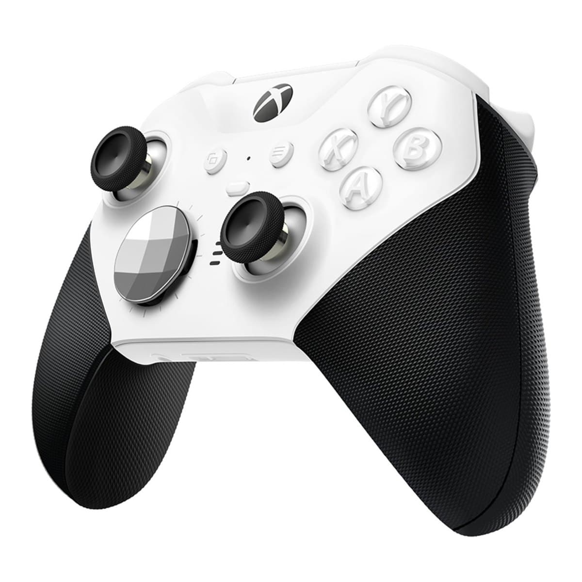 Manette sans fil Xbox Elite Series 2 – Core (Blanche)