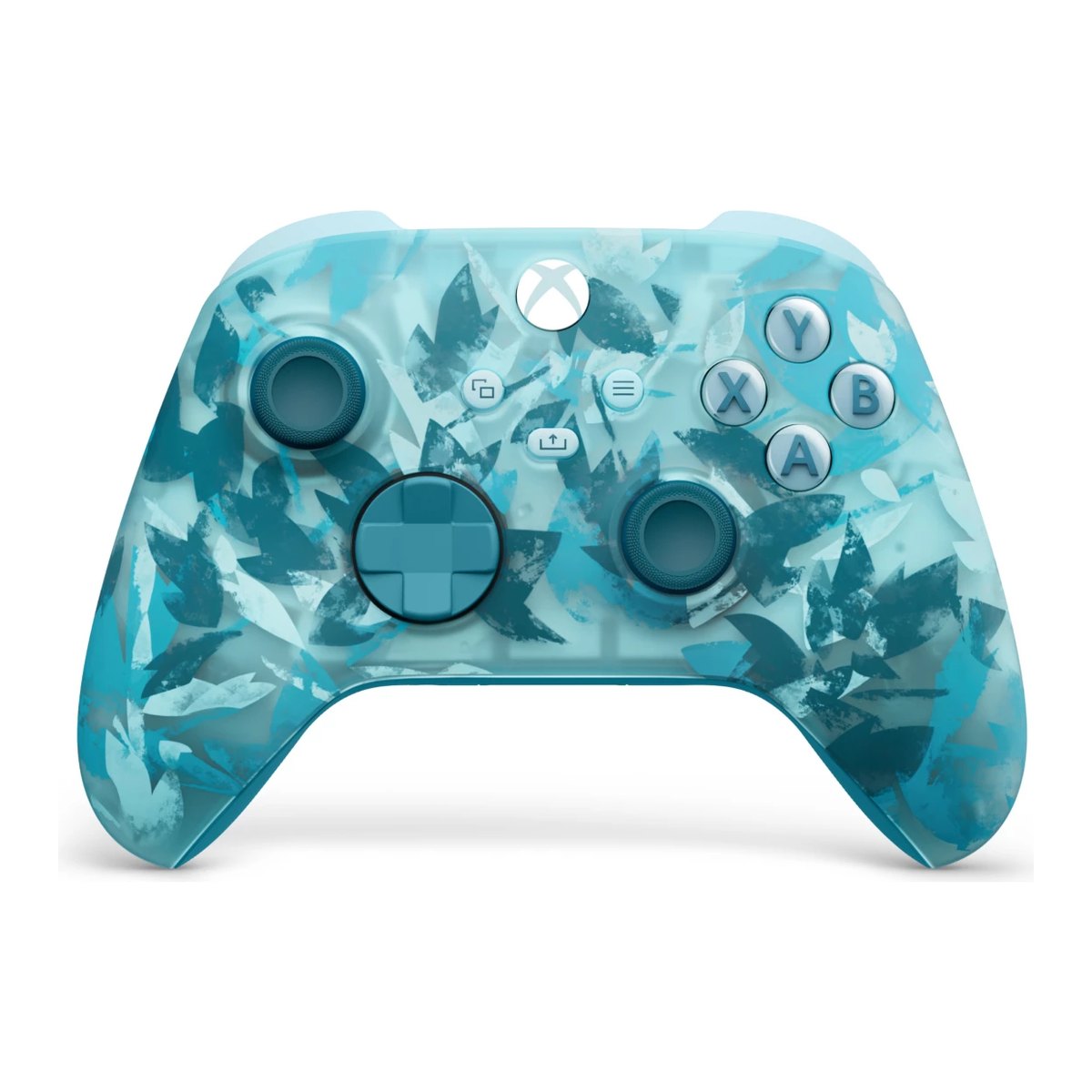 Manette sans fil Xbox – Ice Breaker (édition spéciale)