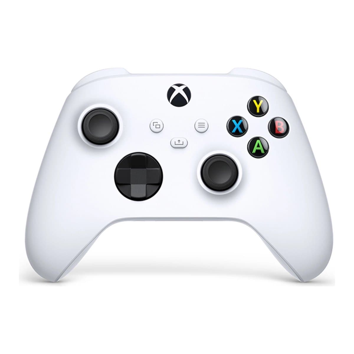 Manette sans fil Xbox – Robot White