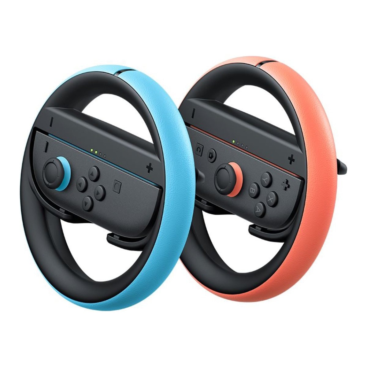 Paire de volants Joy-Con 2 – Nintendo Switch 2