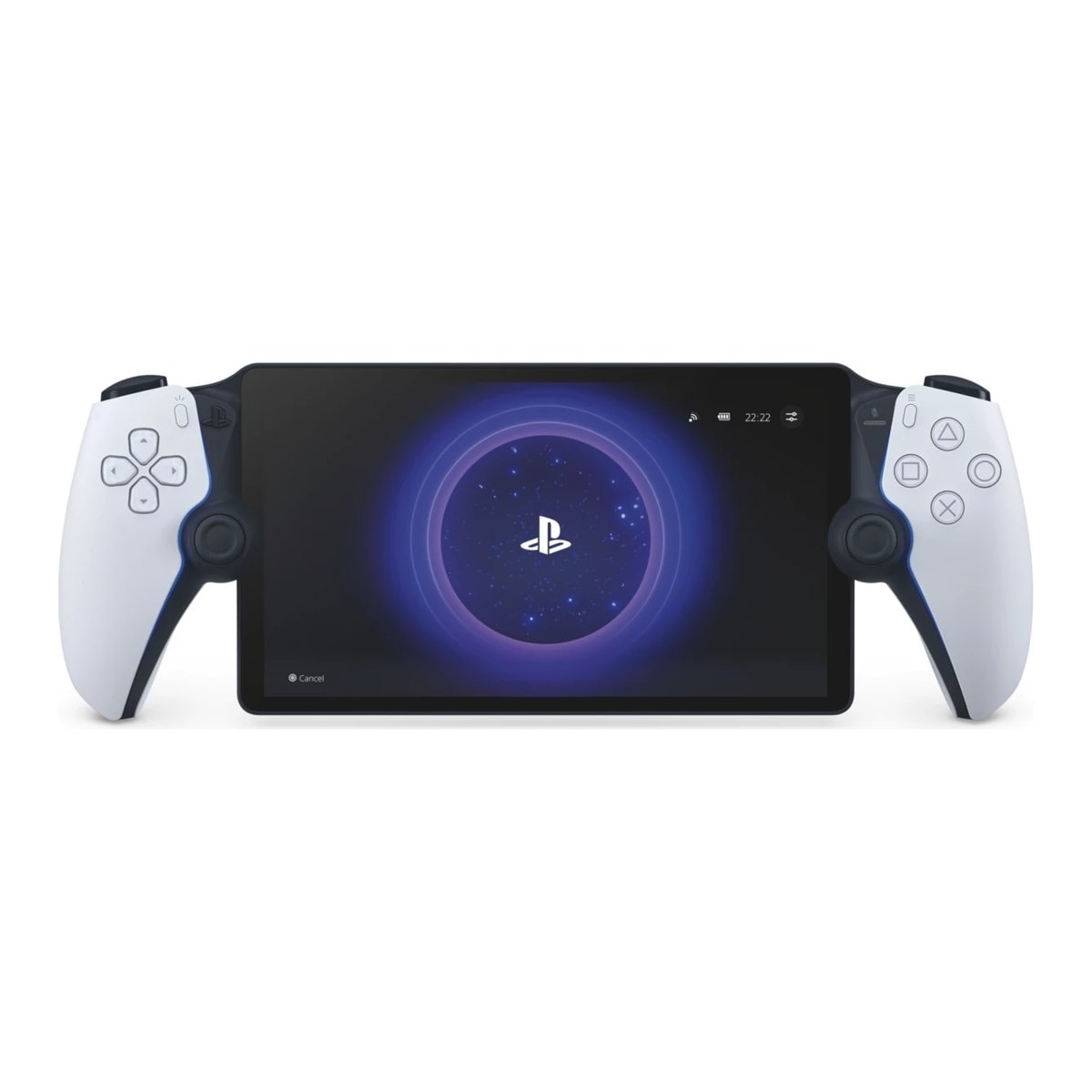 PlayStation Portal – Blanc